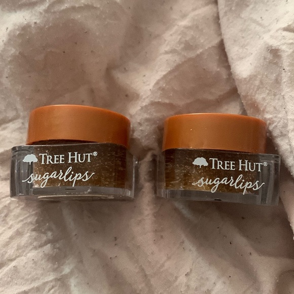 Tree Hut Sugar Lips Lip Scrub - Picture 1 of 3